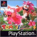 Tombi 1 (Tomba !, Ore ! Tomba)