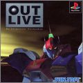 Out Live - Be Eliminate Yesterday