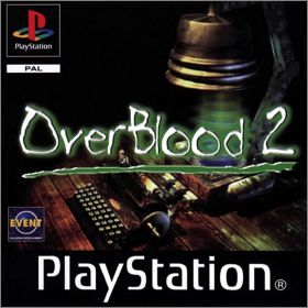 OverBlood 2 (II)