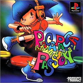 Pacapaca Passion 1