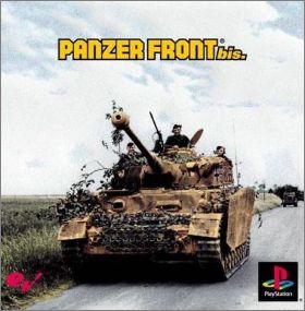 Panzer Front bis.