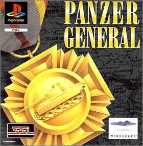 Panzer General