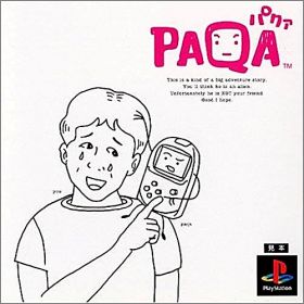 Paqa