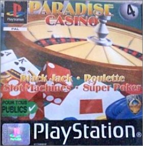 Paradise Casino
