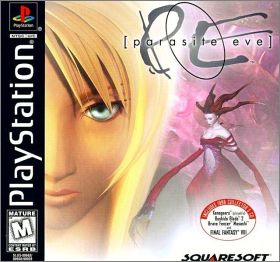 Parasite Eve 1