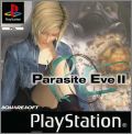 Parasite Eve 2 (II)