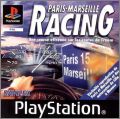 Paris-Marseille Racing 1 - Une course effrne sur les ...