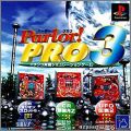 Parlor ! Pro 3 (III)