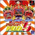 Parlor ! Pro 5 (V)