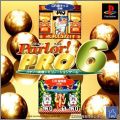 Parlor ! Pro 6 (VI)