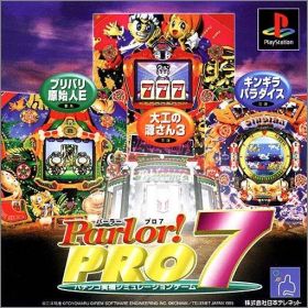 Parlor ! Pro 7 (VII)