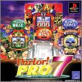 Parlor ! Pro 7 (VII)
