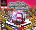 Patriotic Pinball