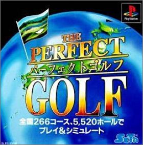 The Perfect Golf 1