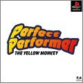 Perfect Performer - The Yellow Monkey