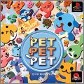 Pet Pet Pet