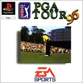 PGA Tour 96