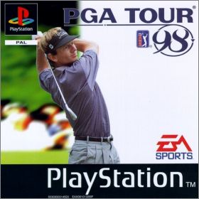 PGA Tour 98