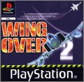 Wing Over 2 (II, Pilot ni Narou !)