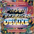 Pinball Fantasies - Deluxe