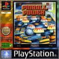 Pinball Power (Pinball - Golden Logres)