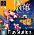 La Penthre Rose - Pink Panther - Pinkadelic Pursuit