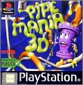 Pipe Mania 3D (Pipe Dreams 3D)