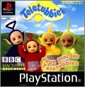 Teletubbies - Joue avec les Teletubbies (Play with the ...)