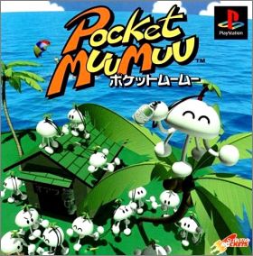Pocket MuuMuu