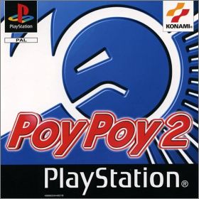 Poy Poy 2 (II, Poitters' Point 2 - Sodom no Inbou)