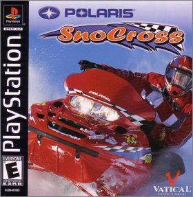 Polaris SnoCross