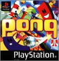 Pong (Pong - The Next Level)