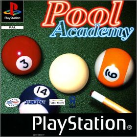 Pool Academy
