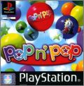 Pop n' Pop