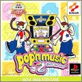 Pop'n Music 2 (II)