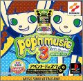 Pop'n Music 3 (III) - Append Disc