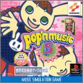 Pop'n Music 5 (V)