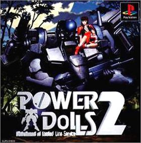 Power Dolls 2 (II)
