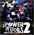 Power Dolls 2 (II)
