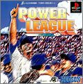 Power League