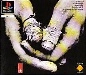 Power Source - Prince's Trust Disc