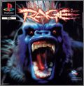 Primal Rage