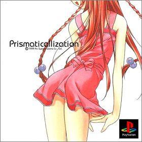 Prismaticallization