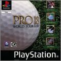 Pro 18 - World Tour Golf