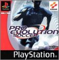 Pro Evolution Soccer 1