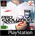 Pro Evolution Soccer 2 (II)