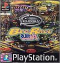 Pro Pinball - Big Race USA