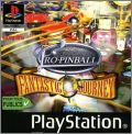 Pro Pinball - Fantastic Journey