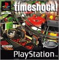 Pro Pinball - Timeshock !