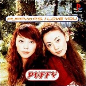 Puffy - Puffy no P.S. I Love You